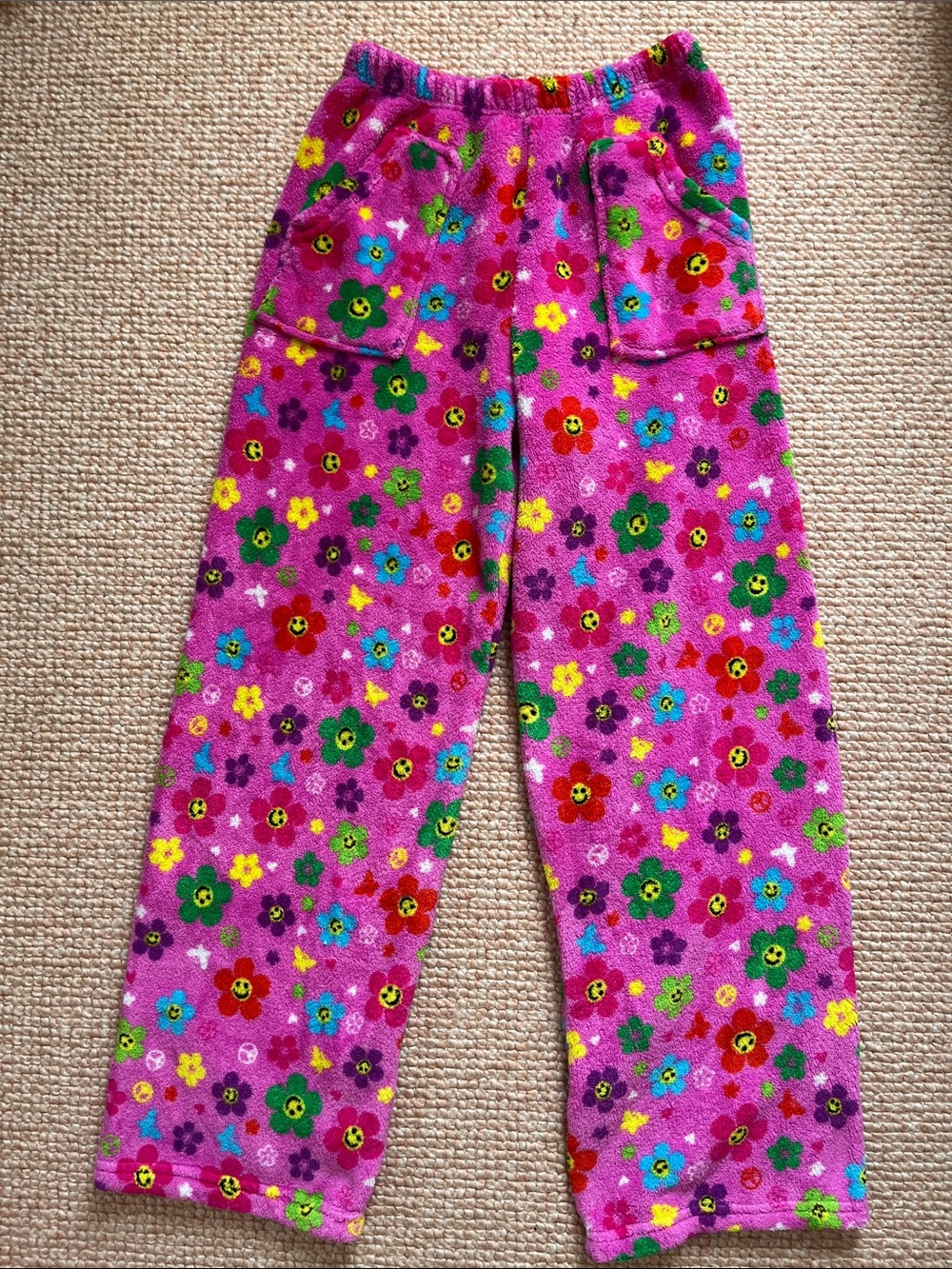 iscream Lounge Pants Sleepaway Camp